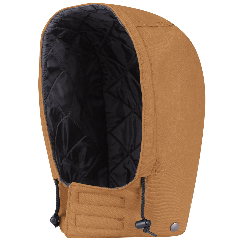 Blended Duck Snap-on Hood