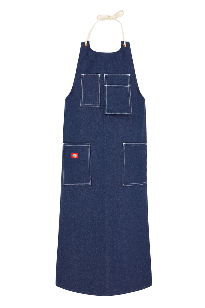 Toolmaker's Apron