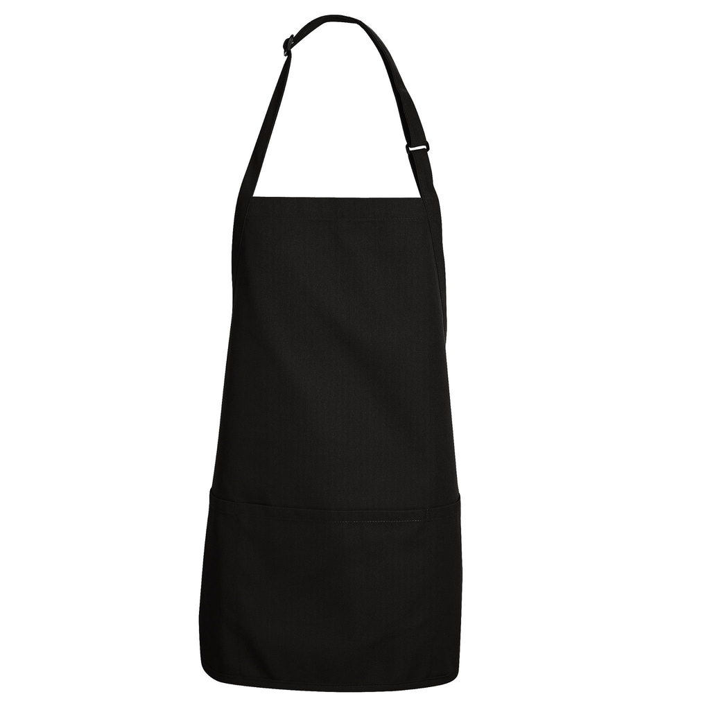 Premium Short Bib Apron