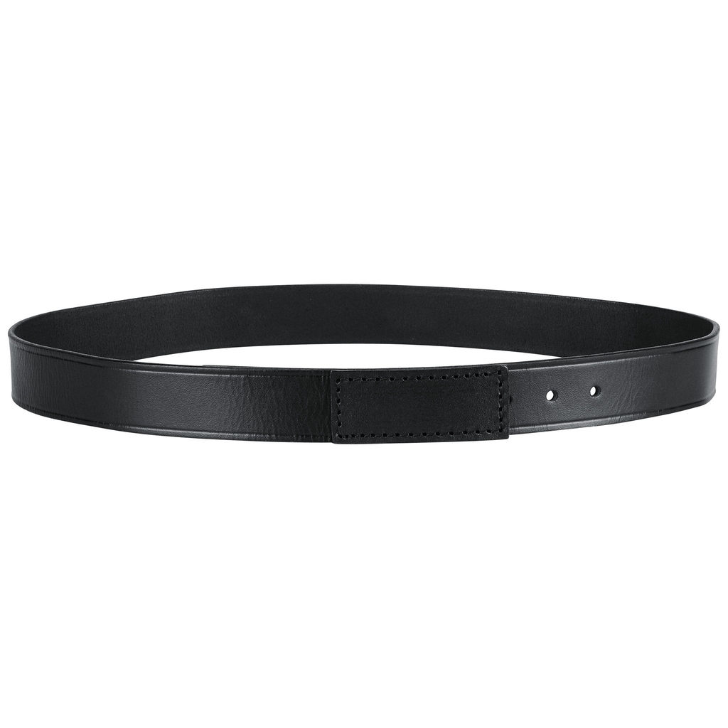 ZeroSkratch Leather Belt