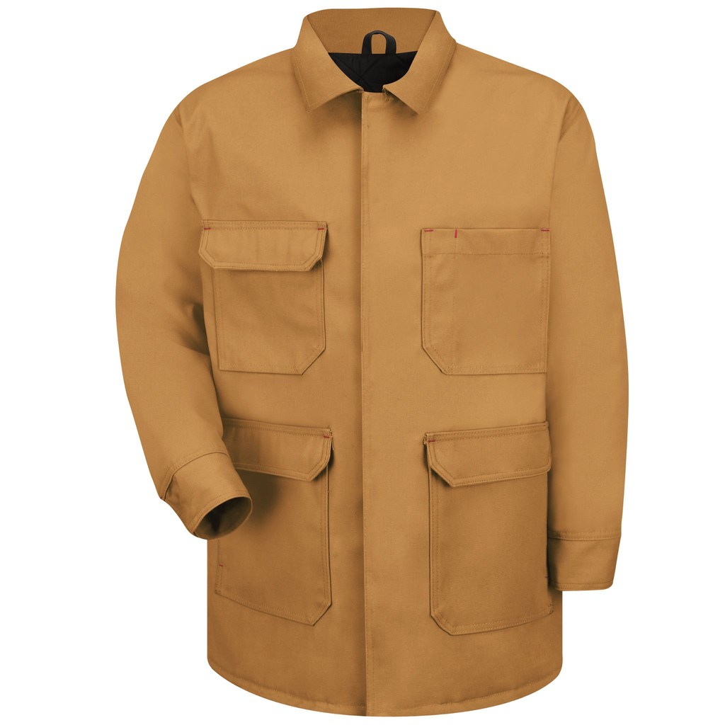 Blended Duck Chore Coat