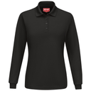 Women's Long Sleeve Performance Knit® Polo