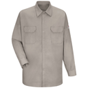Men's FR Welding Work Shirt