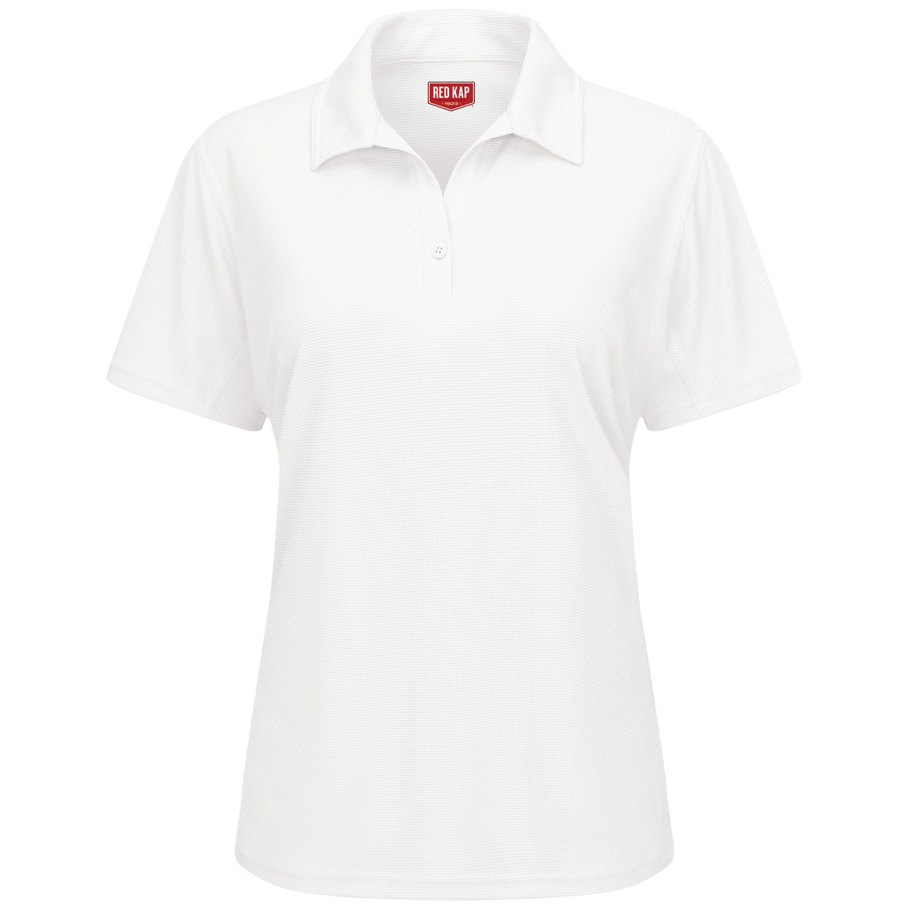 Women's Short Sleeve Performance Knit® Flex Series Pro Polo