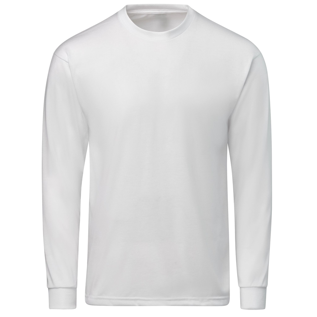 Long-Sleeve Performance Core Tee