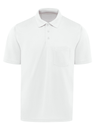 Men's Short Sleeve Performance Knit® Pocket Polo