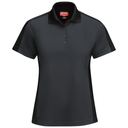 Women's Short Sleeve Performance Knit® Two-Tone Polo