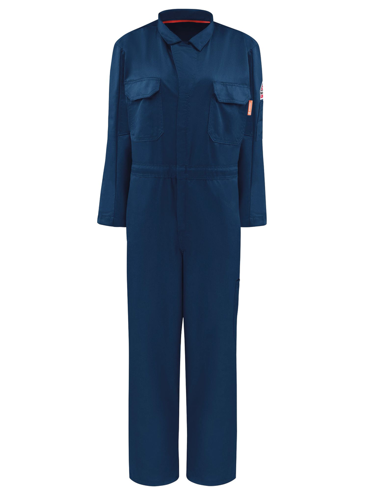 iQ Series Women’s Midweight Mobility Coverall
