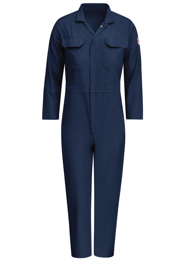Women's Midweight Nomex FR Premium Coverall