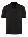 Men's Pocketed Performance Polo