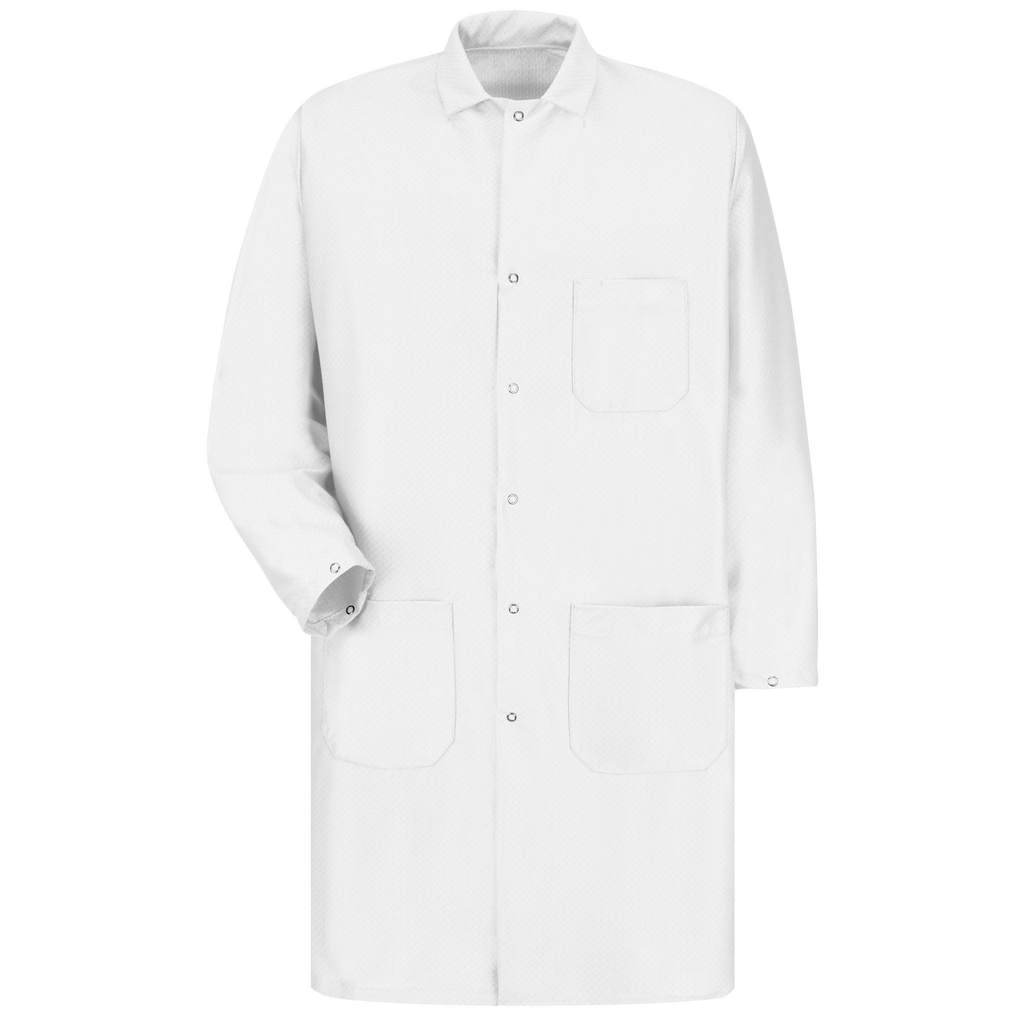 ESD/Anti-Static Tech Coat