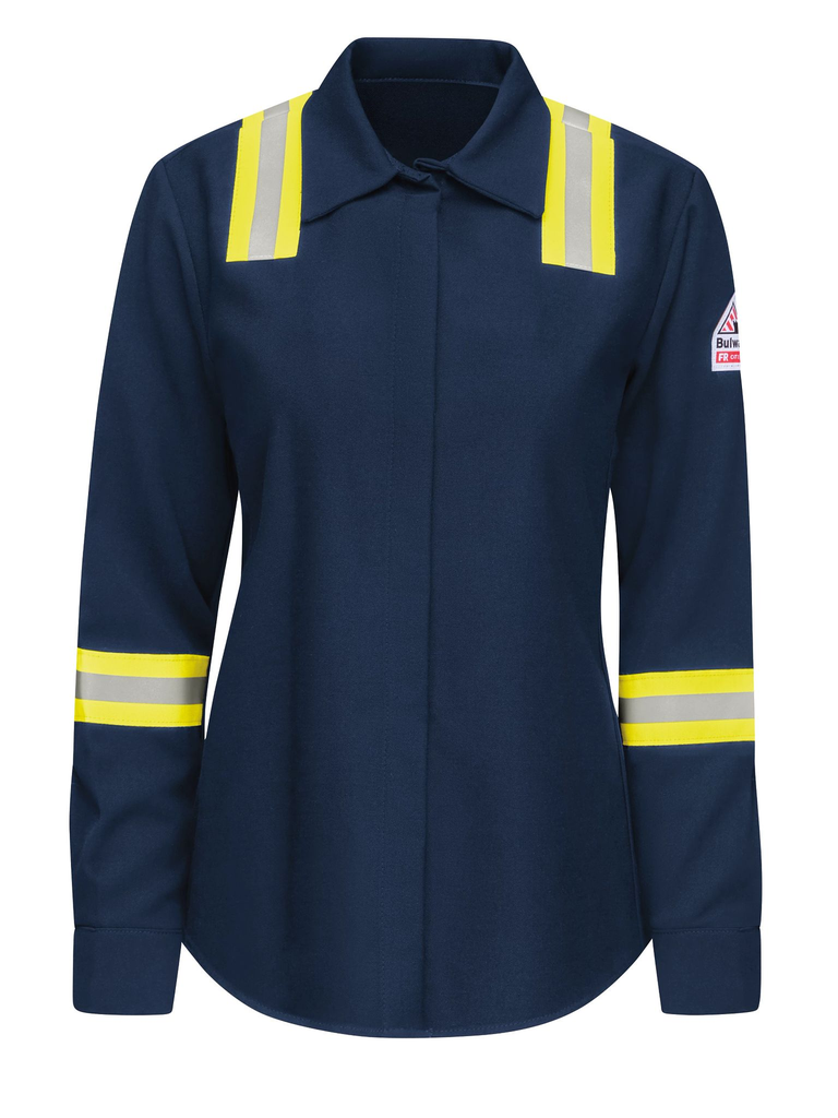 Women's Enhanced Visibility Shirt