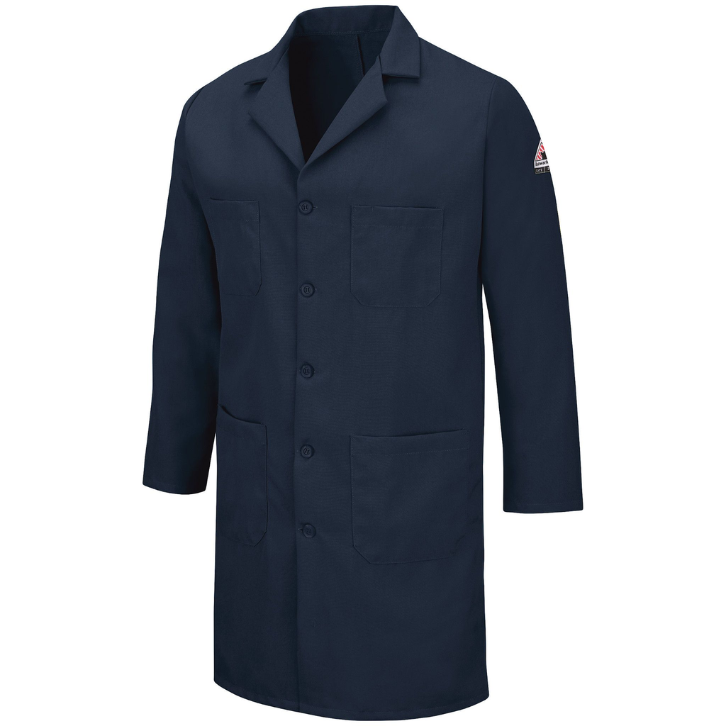 Men's Nomex FR Lab Coat