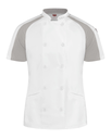 Women's Airflow Raglan Chef Coat with OilBlok