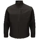 Men's Deluxe Soft Shell Jacket