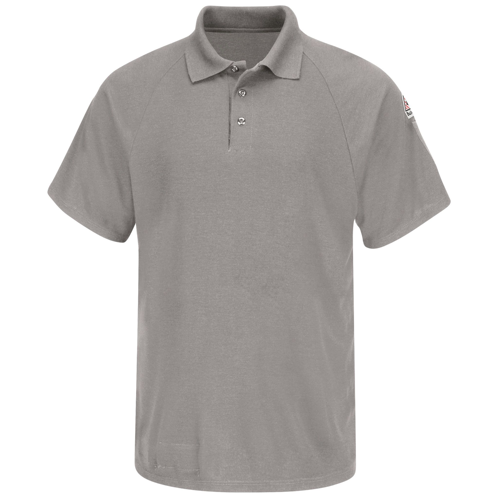 Men's Classic Lightweight FR Short Sleeve Polo