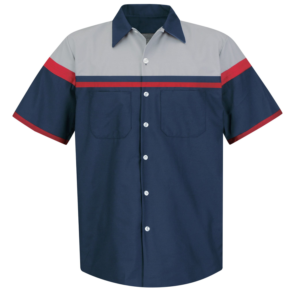 Men's Short Sleeve Performance Tech Shirt