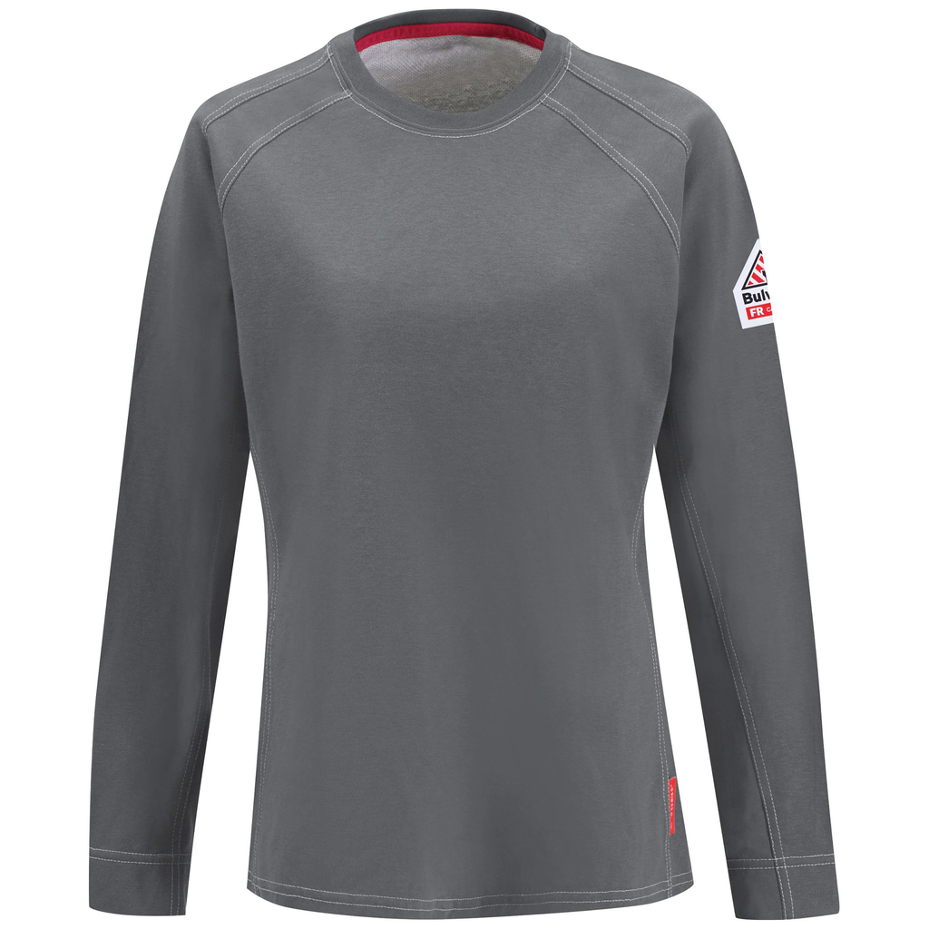 iQ Series® Comfort Knit Women's FR T-Shirt