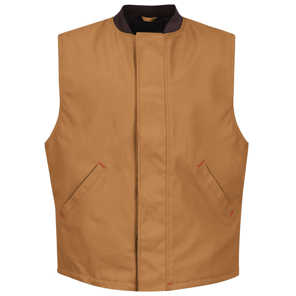 Blended Duck Insulated Vest