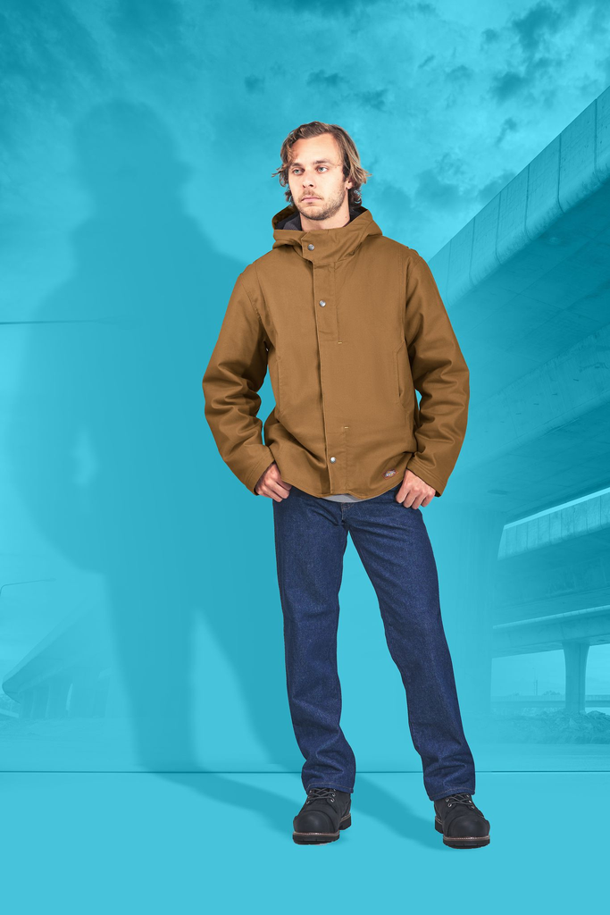 DuraTech Active Duck Jacket