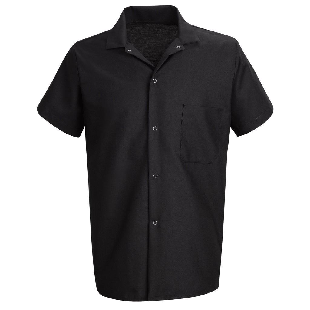 Cook Shirt