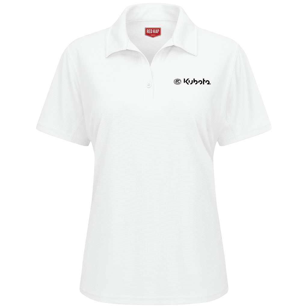 Women's Short Sleeve Performance Knit® Flex Series Pro Polo