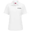 Women's Short Sleeve Performance Knit® Flex Series Pro Polo