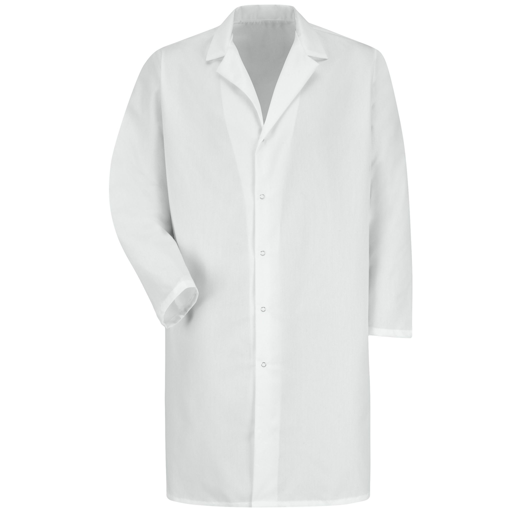 Specialized Lab Coat