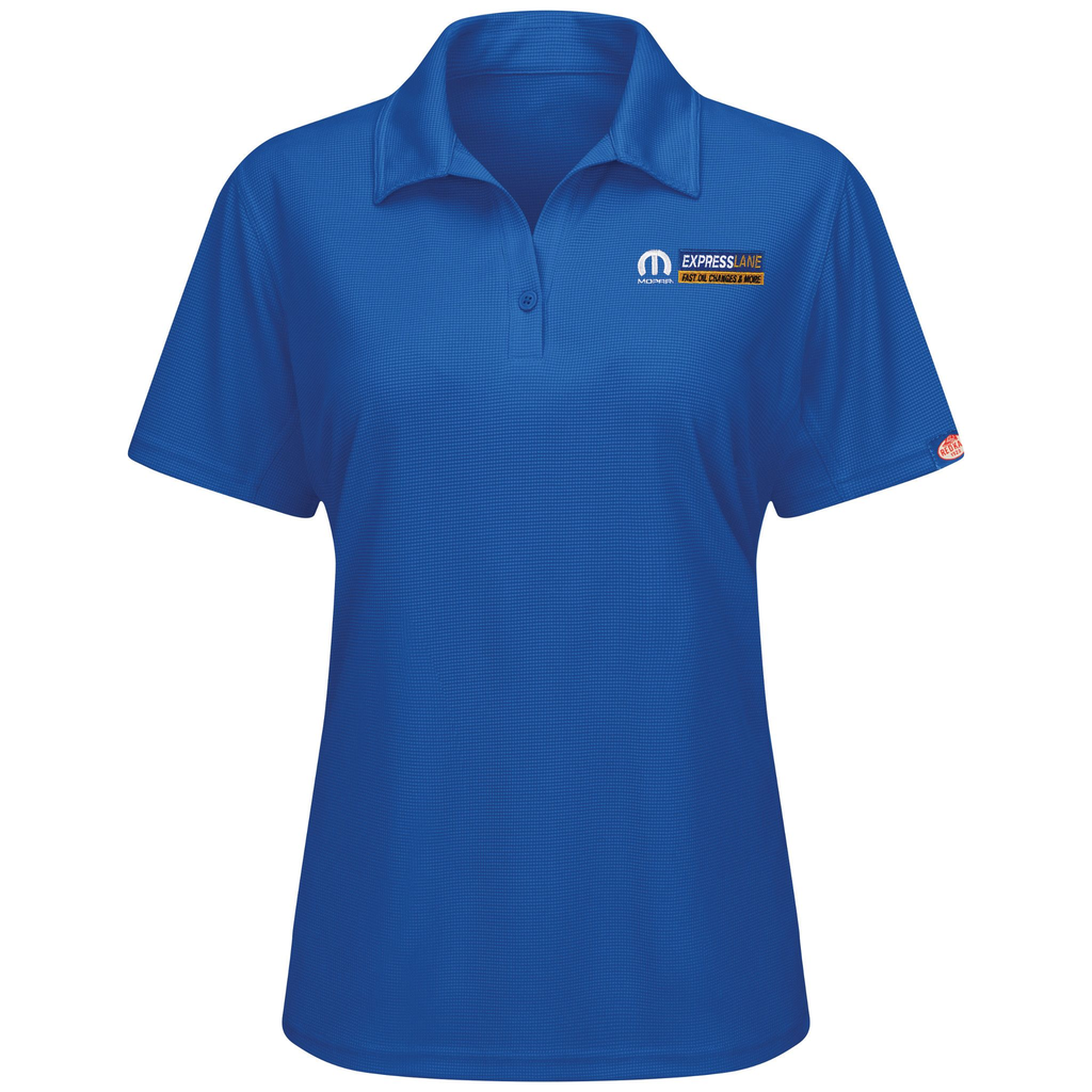 Women's Short Sleeve Performance Knit® Flex Series Pro Polo