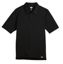 Men's WorkTech Polo Shirt With Cooling Mesh