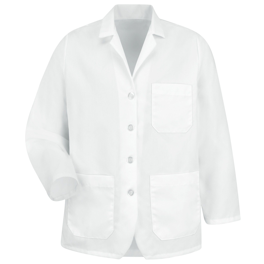 Women's Lapel Counter Coat