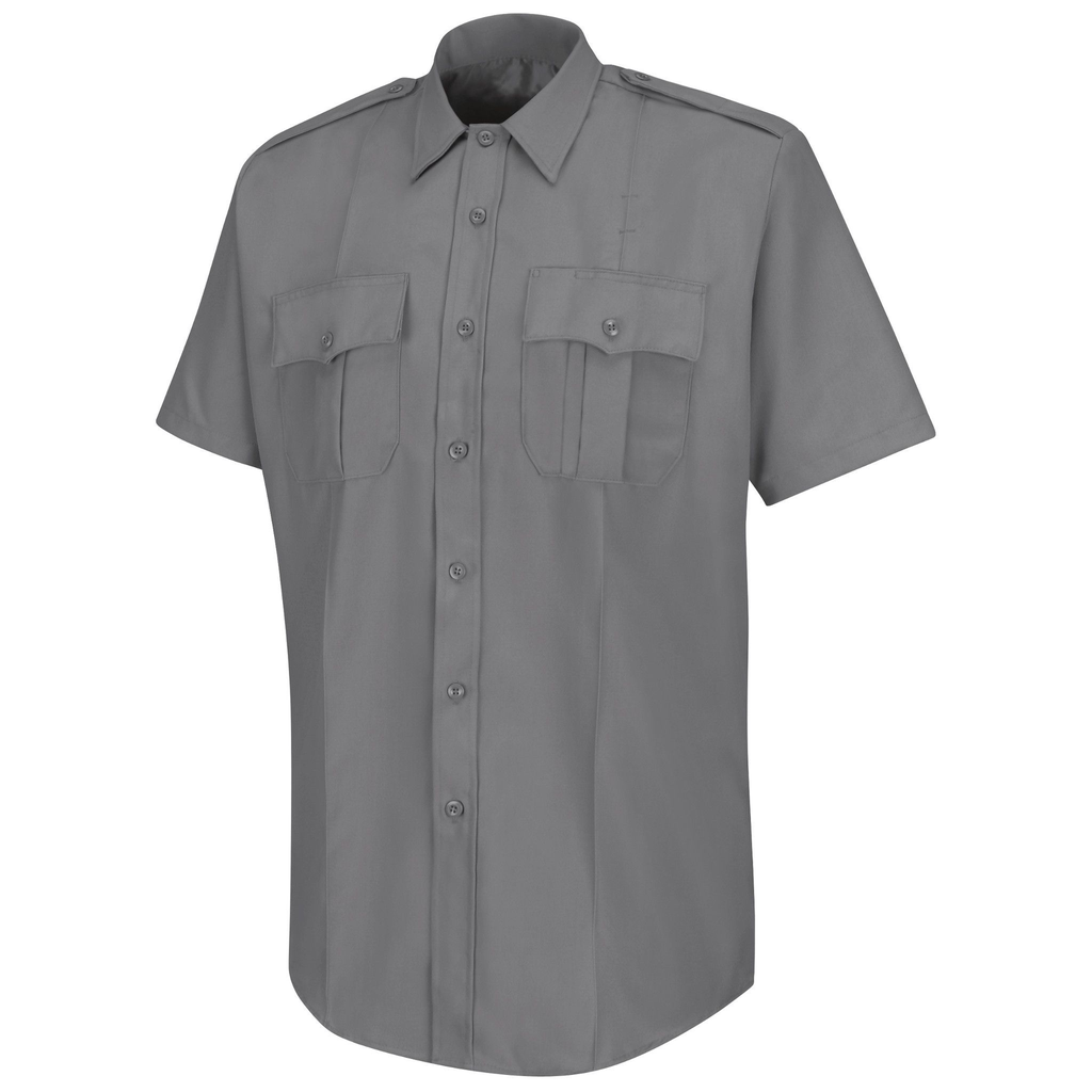 Deputy Deluxe Short Sleeve Shirt