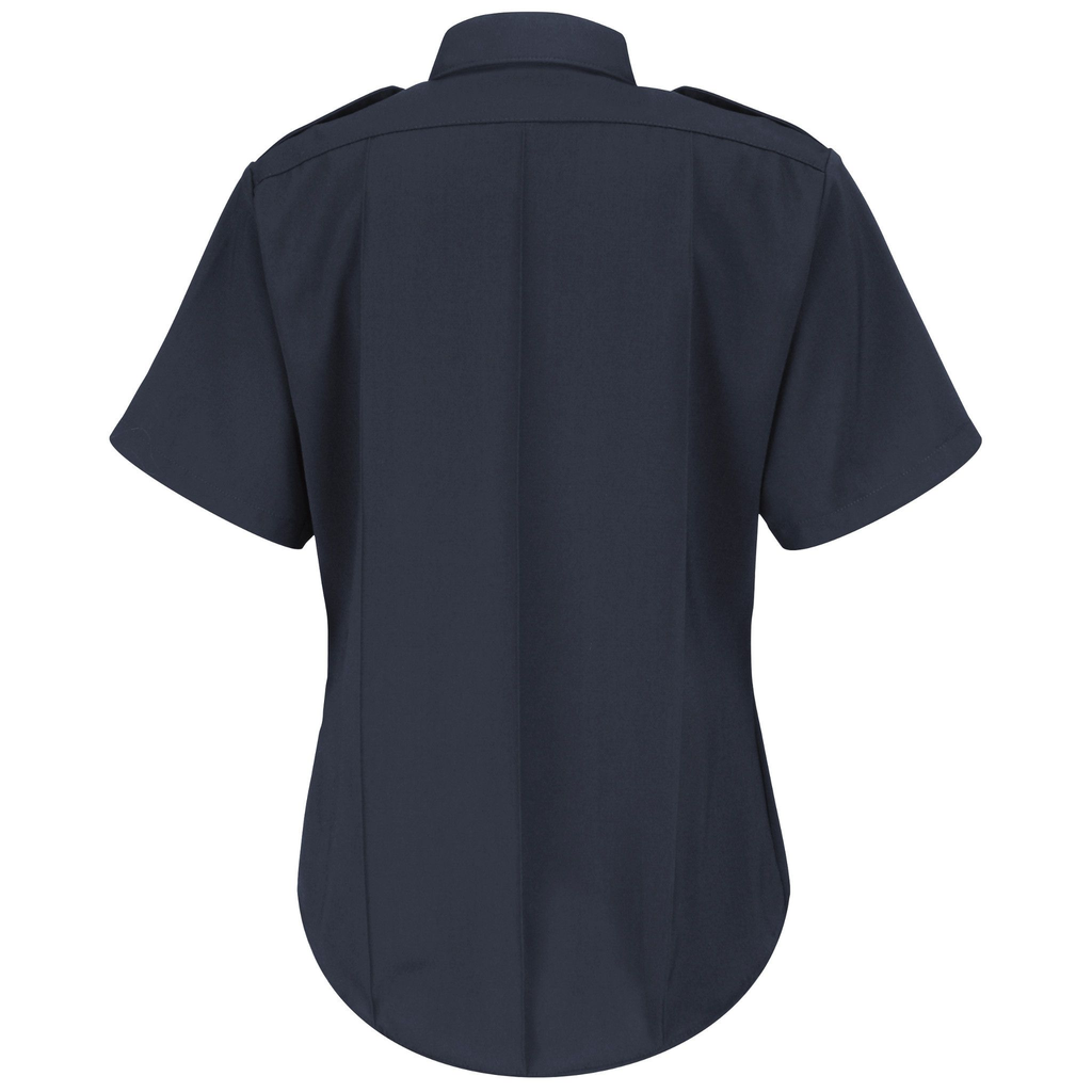 New Generation® Stretch Short Sleeve Shirt