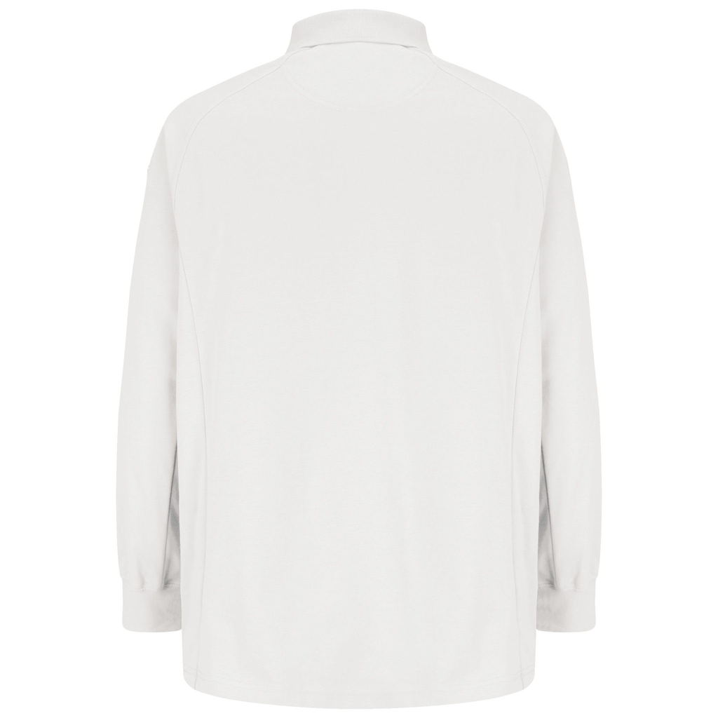 Special Ops Long Sleeve Polo