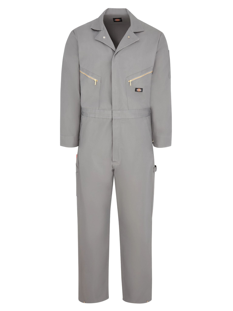 Deluxe Cotton Coverall