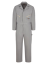Deluxe Cotton Coverall