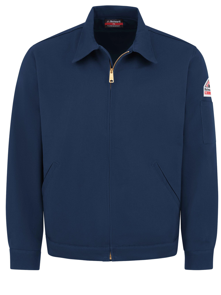 Men's Midweight FR Zip-In Jacket