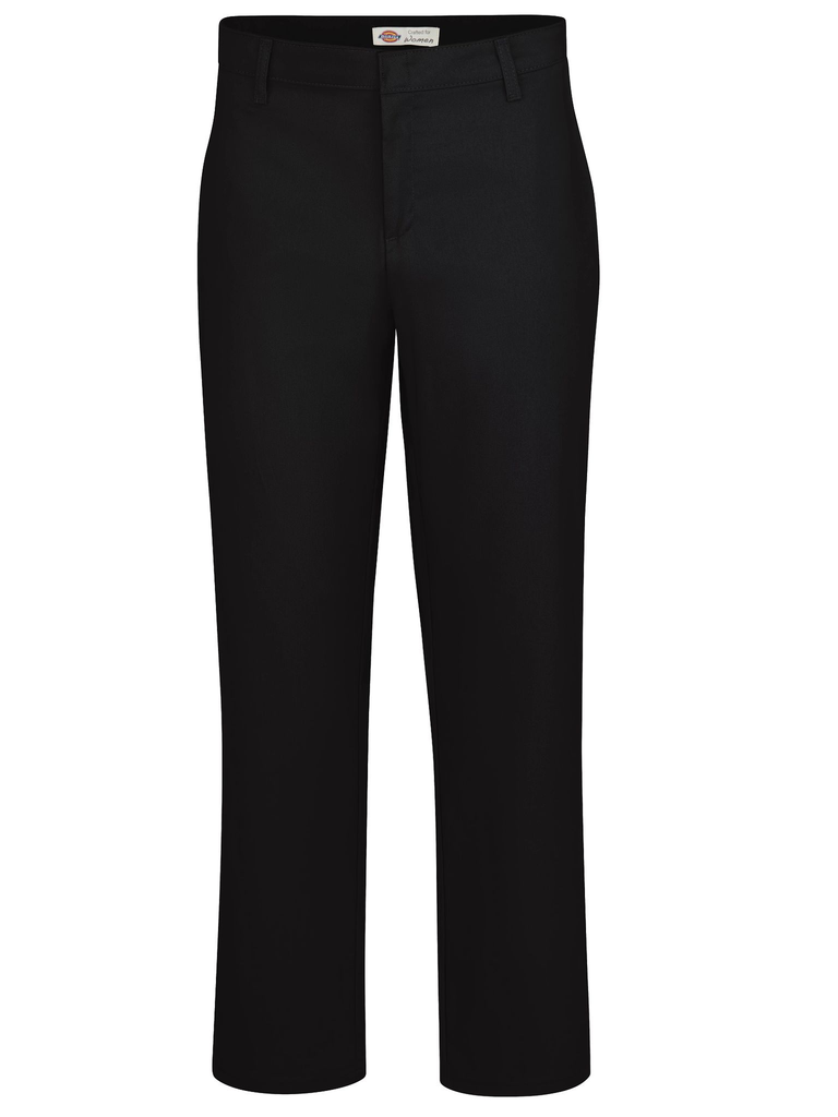 Women's Premium Flat Front Pant (Plus)