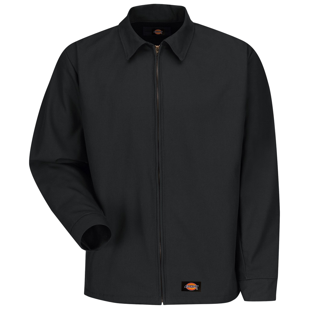 Men's Canvas Work Jacket