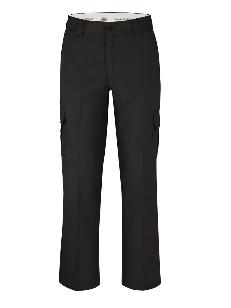 Men's Regular Fit Cargo Pant