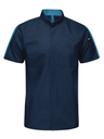 Men's Short Sleeve Two Tone Pro+ Work Shirt with OilBlok and MIMIX®