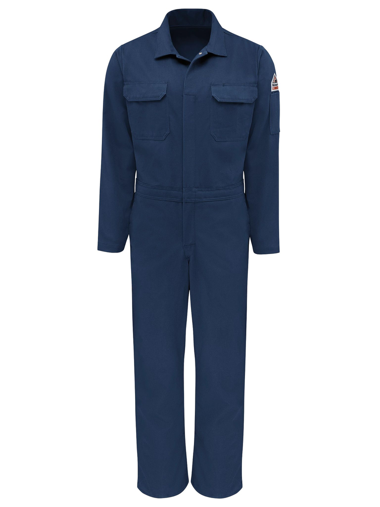 Men's Midweight Excel FR® ComforTouch® Premium Coverall