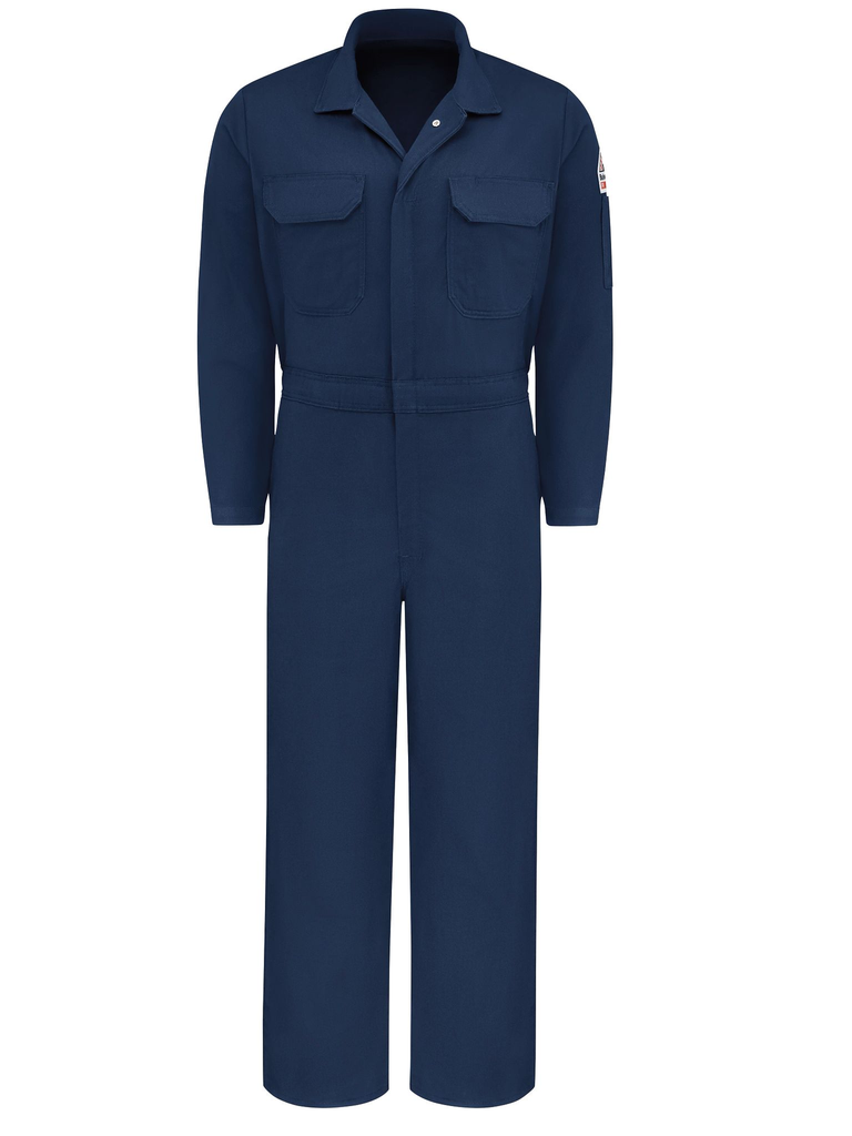 Men's Lightweight Excel FR® ComforTouch® Premium Coverall