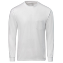 Long-Sleeve Performance Core Pocket Tee