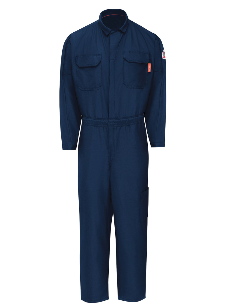 iQ Series® Men's Lightweight Mobility Coverall
