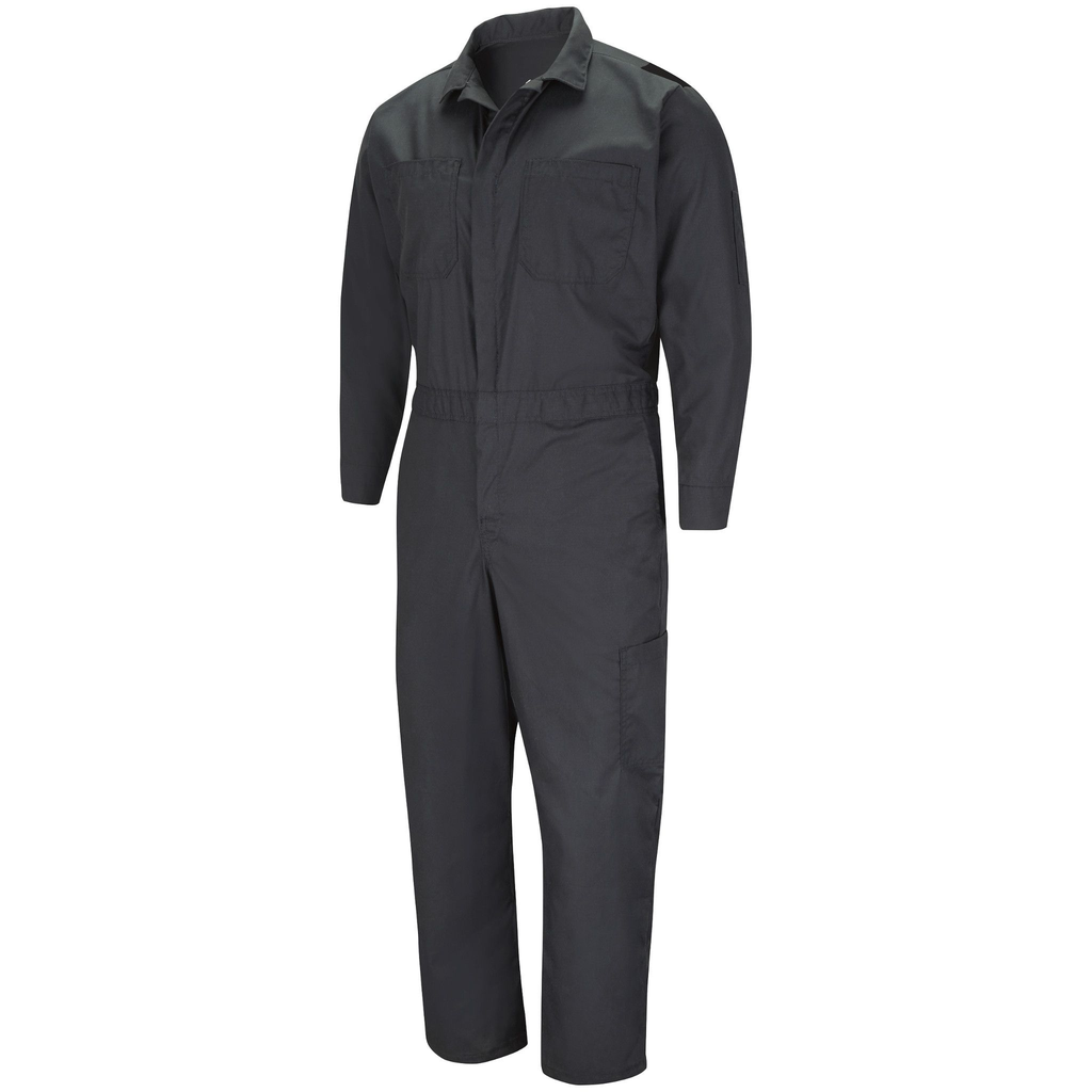 Performance Plus Lightweight Coverall with OilBlok Technology