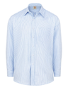 Men's Button-Down Long-Sleeve Oxford Shirt