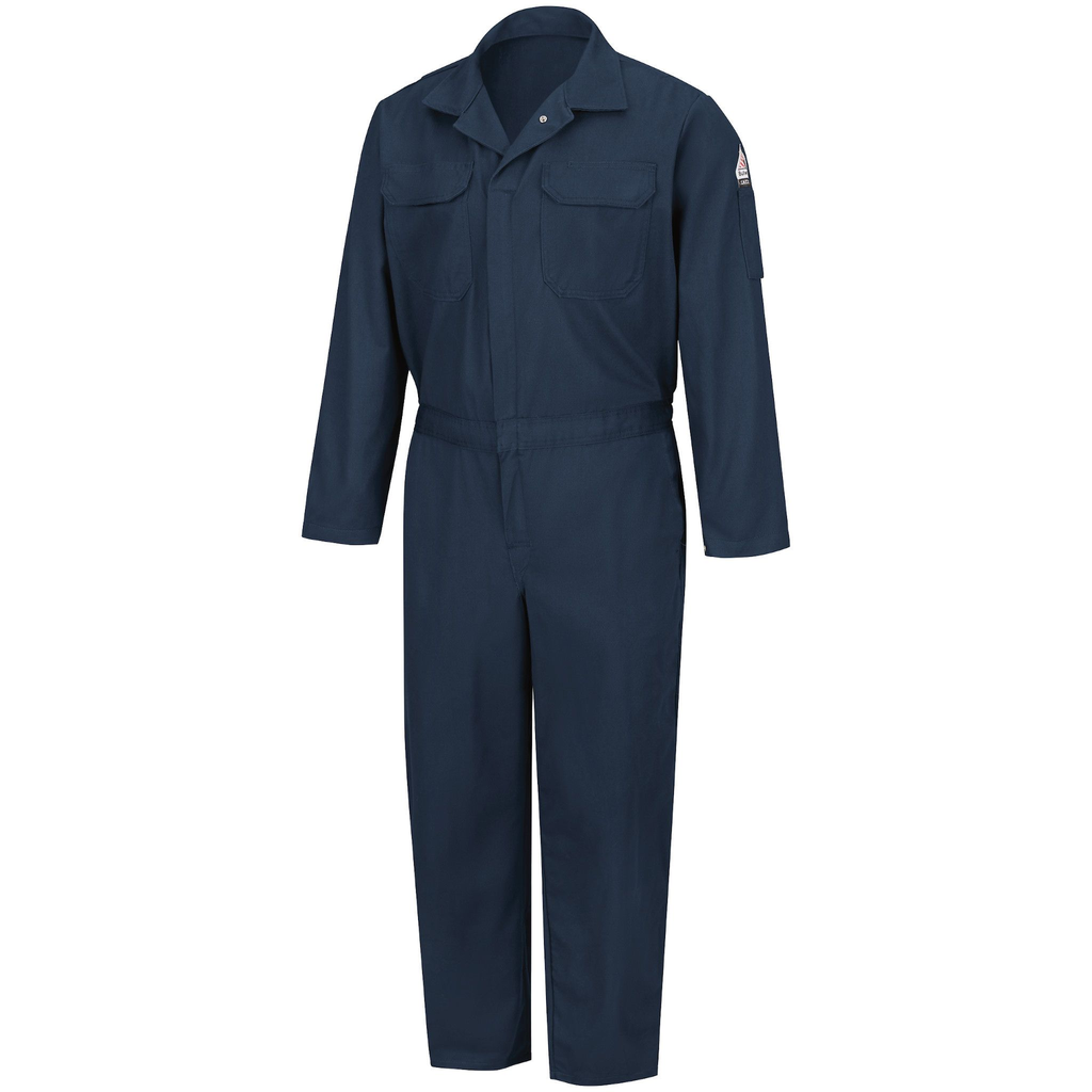 Men's Midweight Nomex FR Premium Coverall
