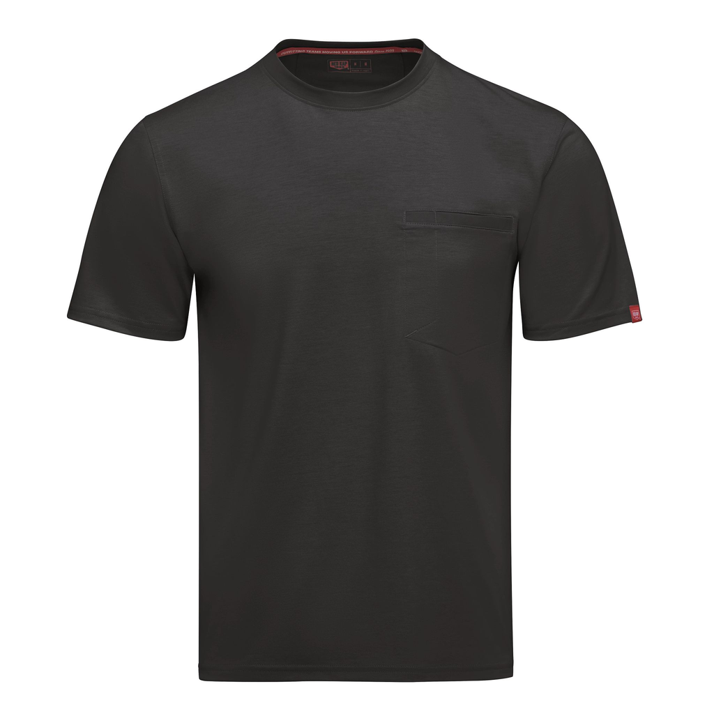 Men's Cooling Short Sleeve Pocket Tee