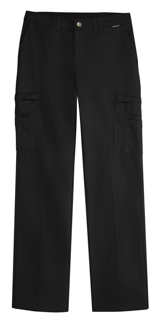 Women's Cotton Cargo Pant